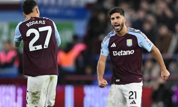 Κύπελλο Αγγλίας: Κρίσταλ Πάλας - Άστον Βίλα, μεγάλη πρόκληση! 