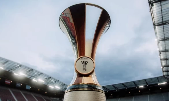 Κύπελλο Αυστρίας: Βόλφσμπεργκερ - Χάρτμπεργκ, ραντεβού με την ιστορία!