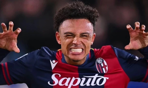 Κύπελλο Ιταλίας: Μπολόνια - Έμπολι, τελειωμένη υπόθεση