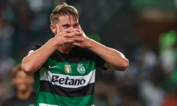 Κύπελλο Πορτογαλίας: Σπόρτινγκ - Ρίο Άβε, κάνουν το πρώτο βήμα τα "λιοντάρια"