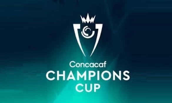 CONCACAF Champions Cup: Ίντερ Μαϊμι - Βανκούβερ,