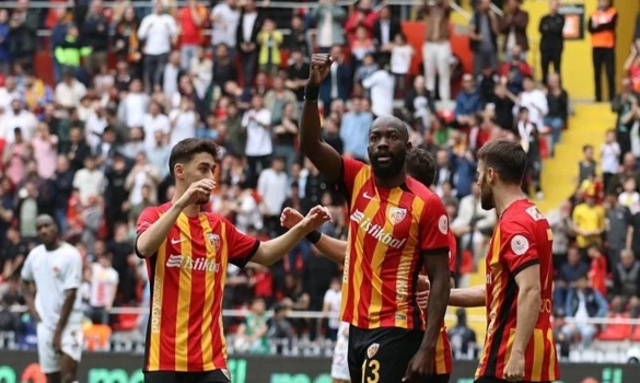 Α' Τουρκίας: Αδάνα Ντεμιρσπόρ - Καϊσέρισπορ, μονόπλευρο το κίνητρο