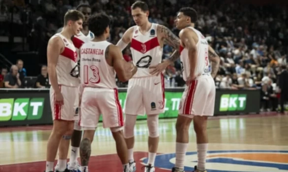 LNB: Ντέρμπι στο Λε Μαν