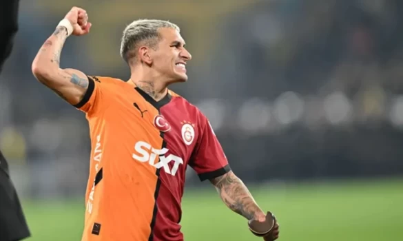 Α' Τουρκίας: Σαμσουνσπόρ - Γαλατασαράι, χωρίς περιθώριο γκέλας