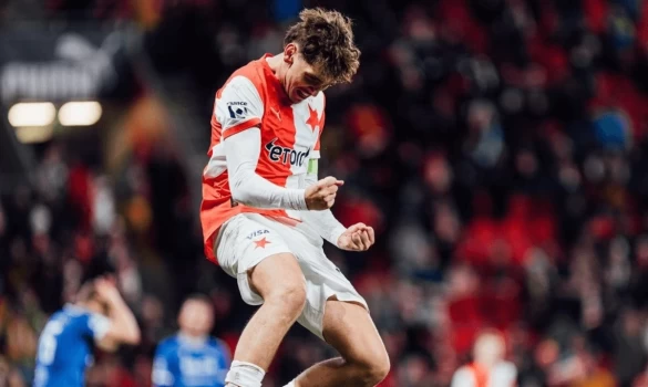 Κύπελλο Τσεχίας: Σλάβια Πράγας - Σίγμα Όλομουτς, υπάρχει διαφορά ποιότητας