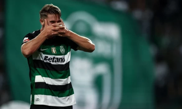 Κύπελλο Πορτογαλίας: Ρίο Άβε - Σπόρτινγκ, "καθαρίζουν" την πρόκριση τα "λιοντάρια"