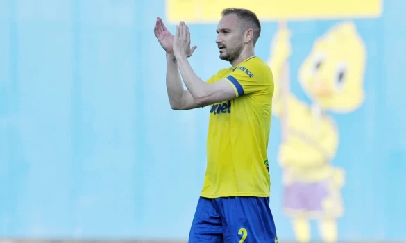 Νίκη ηρεμίας για τον Παναιτωλικό