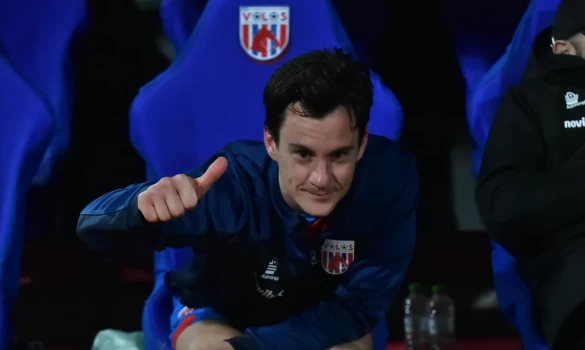 Ξεκόλλησε ο Βόλος