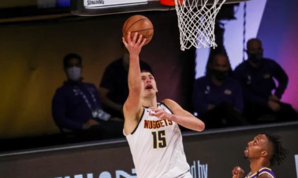 ΝΒΑ: Για την πρόκριση η Οκλαχόμα