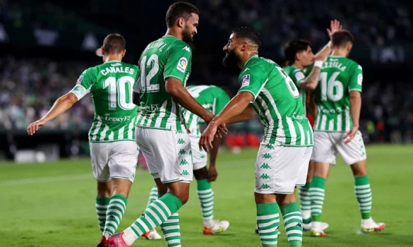 Α' Ισπανίας: Βαγιεκάνο - Μπέτις, χωρίς πίεση οι φιλοξενούμενοι! 