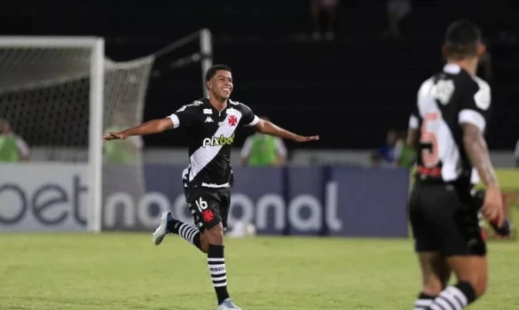 Κύπελλο Βραζιλίας: Βάσκο Ντα Γκάμα - Οπεράριο, ίδιο σκηνικό!