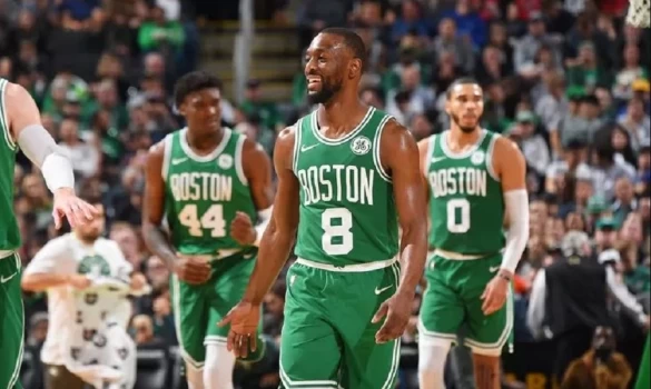 ΝΒΑ: Ντέρμπι πρόκρισης στην Δύση