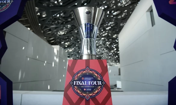 Ευρωλίγκα: Η ώρα του Final Four