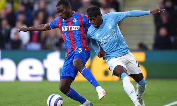 Πήρε βαθμό στο Λονδίνο κι ελπίζει η Νότιγχαμ