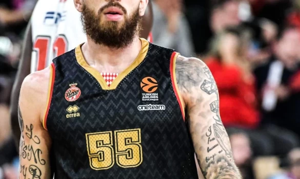 LNB: Πρεμιέρα για Μονακό