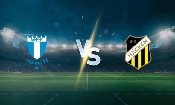 Κύπελλο Σουηδίας: Μάλμε - Χάκεν, γκολ εκατέρωθεν και ρυθμός, η συνταγή του τελικού