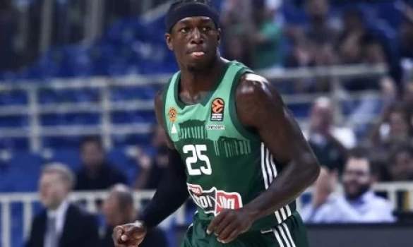 Euroleague: Για την πρόκριση στην Τουρκία ο ΠΑΟ