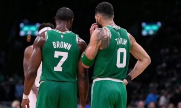 ΝΒΑ: Για διπλά Μινεσότα και Σέλτικς