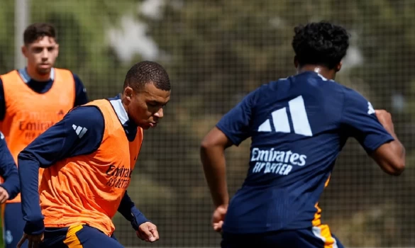 Τι θέλει η Ρεάλ