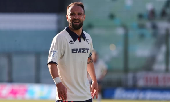 Καλλιθέα - Παναιτωλικός 0-0: Χαμένη ευκαιρία...