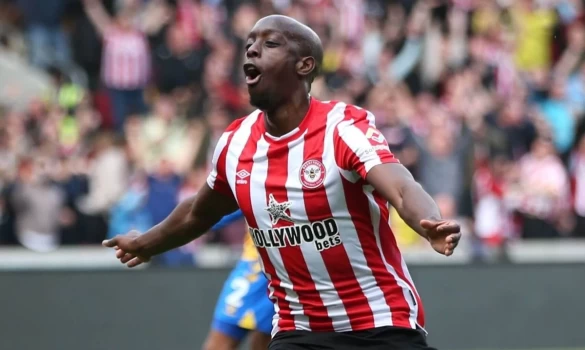 Πρέμιερ Λιγκ: Με Μπράιτον και...Γουισά!