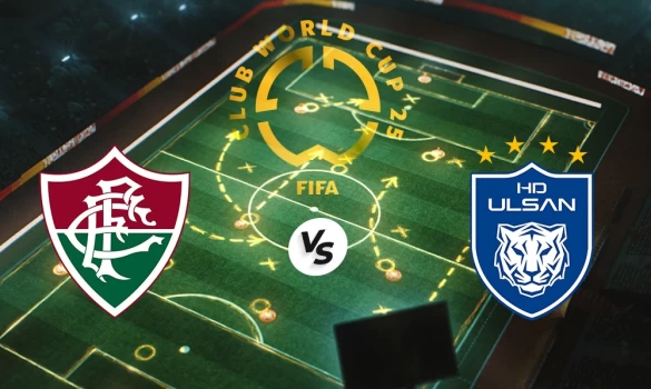 Παγκόσμιο Κύπελλο Συλλόγων: Φλουμινένσε – Ουλσάν, φουριόζα η «Φλου». επιλογή η νίκη με combo
