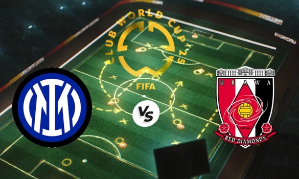 Παγκόσμιο Κύπελλο Συλλόγων: Ίντερ - Ουράβα, καθαρίζουν από νωρίς οι "νερατζούρι"