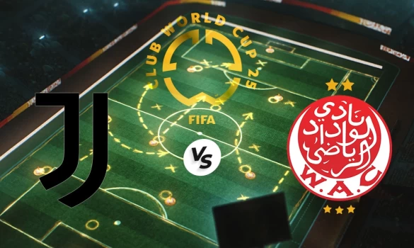 Παγκόσμιο Κύπελλο Συλλόγων: Γιουβέντους - Γουιντάντ, κλειδώνουν την πρόκριση οι "μπιανκονέρι"