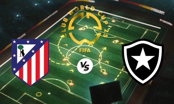 Παγκόσμιο Κύπελλο Συλλόγων: Ατλέτικο Μαδρίτης - Μποταφόγκο, ματς για γερά νεύρα