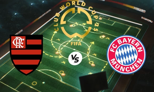 Παγκόσμιο Κύπελλο Συλλόγων: Φλαμένγκο - Μπάγερν Μονάχου, δύσκολο μονοπάτι...