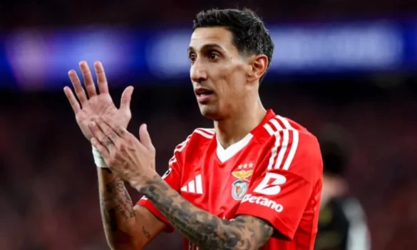 Παγκόσμιο Κύπελλο Συλλόγων: Μπενφίκα - Όκλαντ, πολλά με λίγα...