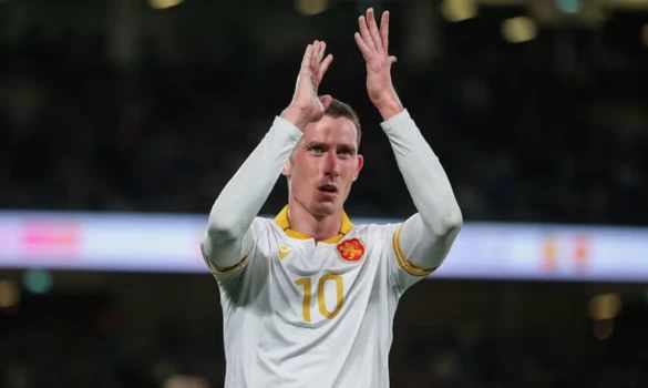 Φιλικό: Βουλγαρία - Κύπρος, ποντάρισμα στην προϊστορία!