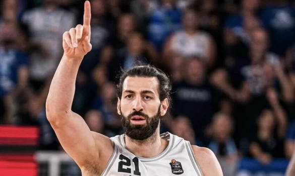 Lega Basket:Πρεμιέρα τελικών