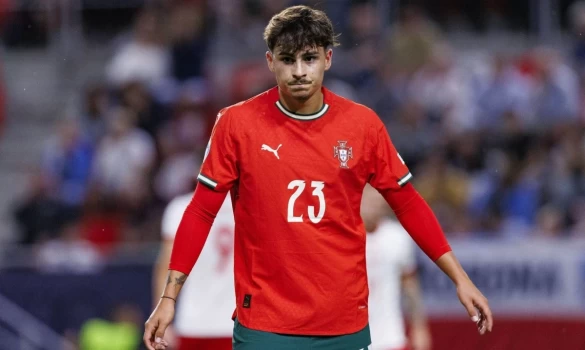 Euro U21: Πορτογαλία - Ολλανδία, οι Ίβηρες τον πρώτο λόγο