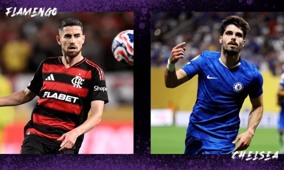 Παγκόσμιο Κύπελλο Συλλόγων: Φλαμένγκο - Τσέλσι, "μπλε" προβάδισμα