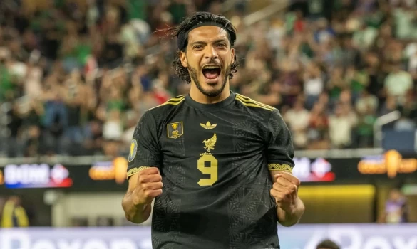 Το ισχυρό Μεξικό