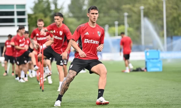 Παγκόσμιο Κύπελλο Συλλόγων: Ρίβερ Πλέιτ - Ουράβα με φαβορί στο 1.96