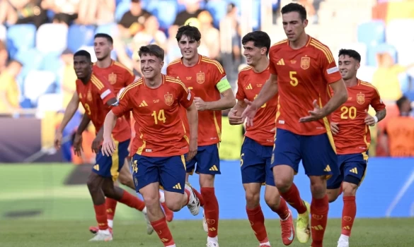 Εuro U21 - Α' όμιλος: "Mάχη" πρωτιάς