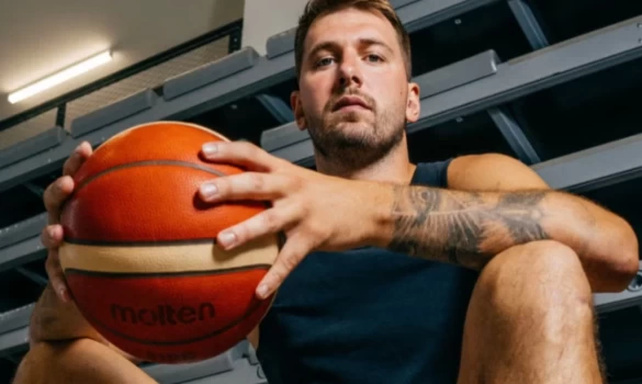 Η... μεταμόρφωση του Ντόντσιτς