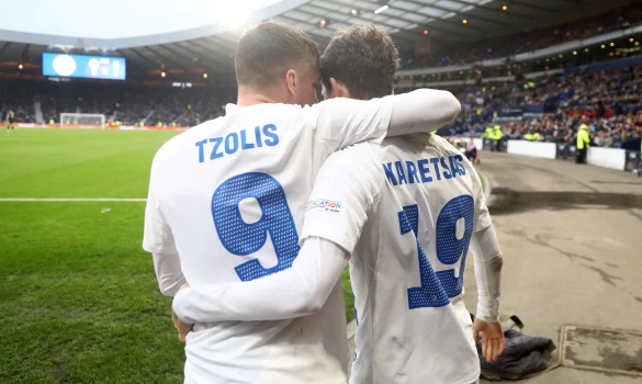 Ο τελικός του Euro και η δράση στο Βέλγιο με ενισχυμένες αποδόσεις!