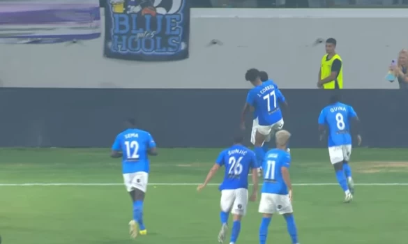 Προκριματικά Conference League: Παρτιζάν σε φόρμα για σίγουρο αποτέλεσμα