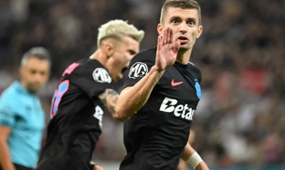 Προκριματικά Europa League: FCSB - Αμπερντίν, ποντάρισμα στην έδρα