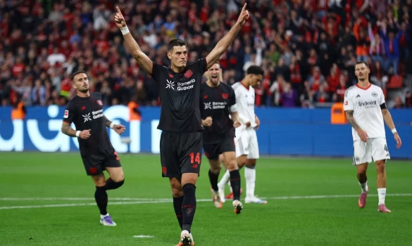 Champions League: Λεβερκούζεν - Αϊντχόφεν, ποντάρισμα στον άσο με over