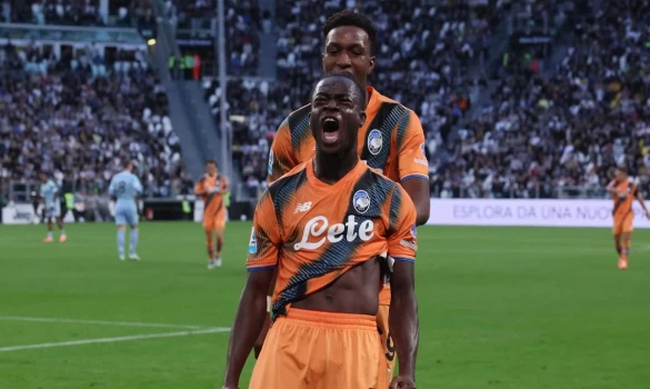 Champions League: Αταλάντα - Κλαμπ Μπριζ, επιθετική δύναμη