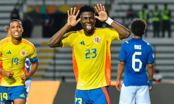 Προκριματικά Μουντιάλ: Κολομβία - Βολιβία, να κρατήσει το μηδέν! 