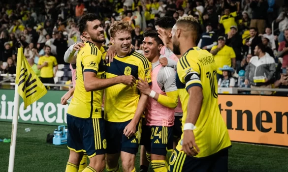 Κύπελλο Αμερικής: Όστιν - Νάσβιλ, δίψα για το τρόπαιο!