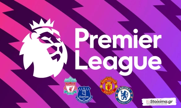 Premier League: «Κόκκινο» το ντέρμπι του Μέρσεϊσαϊντ