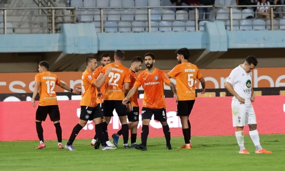 Κύπελλο Ελλάδας: ΟΦΗ σε ρυθμό αλλαγής, Κηφισιά σε τροχιά πρόκρισης