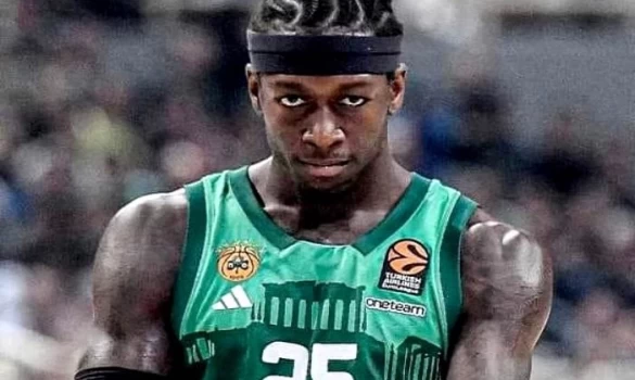 Μισός ο ΠΑΟ με Προμηθέα!