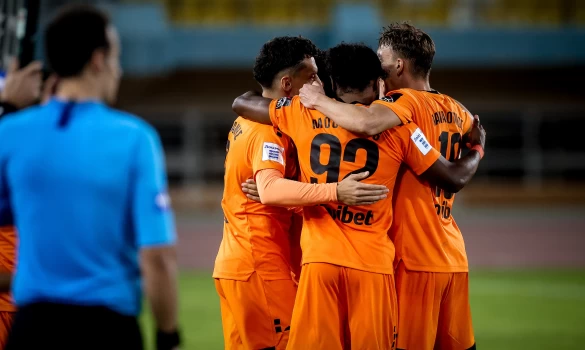Super League: Διπλά για ΑΕΛ και Ατρόμητο!